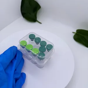 CJC-1295 Without DAC 5mg + IPA 5mg