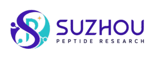 Peptides for Sale in UK | 99% Purity Research Compounds | Suzhou Peptides