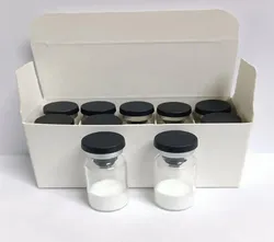 Semax for Sale UK | Premium Cognitive Research Compound
