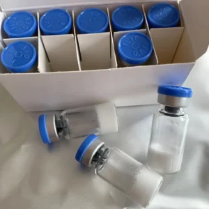 Buy Ipamorelin UK | Muscle Growth Peptides