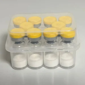 Cagrisema 5mg+5mg