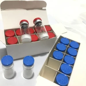 Tesamorelin + Ipamorelin for Sale UK