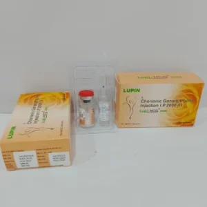 Buy HCG 10000IU online in UK