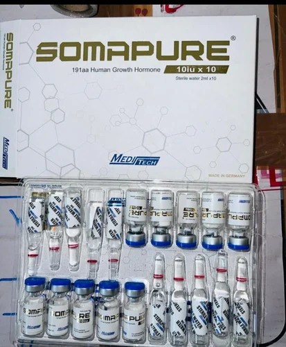 Somatropin (HGH 191AA) for Sale UK Somatropin (HGH 191AA) for Sale UK